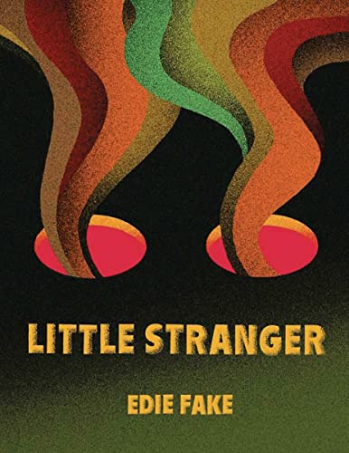 Beispielbild fr Little Stranger zum Verkauf von Better World Books: West