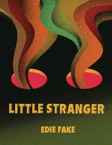 Stock image for Little Stranger for sale by Better World Books: West