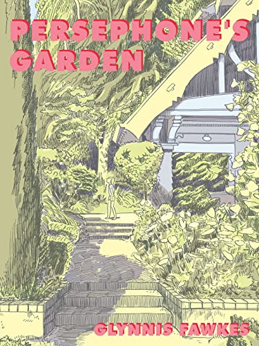 Imagen de archivo de Persephone's Garden a la venta por Better World Books