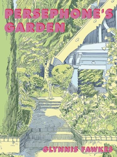 Stock image for Persephone's Garden for sale by Better World Books