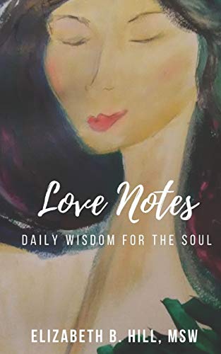 Stock image for Love Notes: Daily Wisdom for the Soul for sale by ZBK Books