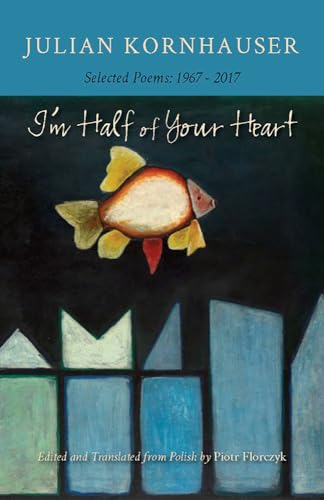 Imagen de archivo de I'm Half of Your Heart a la venta por PBShop.store US