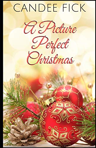 Stock image for A Picture Perfect Christmas (The Wardrobe Dinner Theater Series) for sale by Bookmonger.Ltd