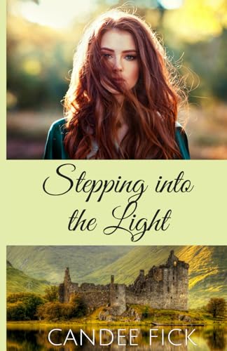 Stock image for Stepping into the Light (Within the Castle Gates) for sale by GF Books, Inc.