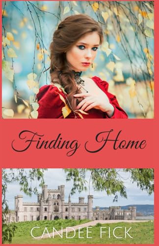 9780999201077: Finding Home: 4 (Within the Castle Gates)