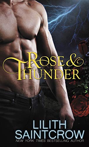 Stock image for Rose & Thunder for sale by Lucky's Textbooks
