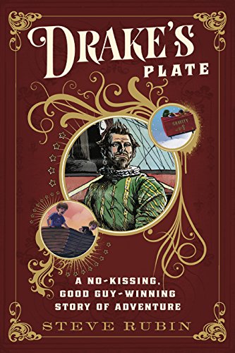 Imagen de archivo de Drake's Plate a la venta por Weird Books