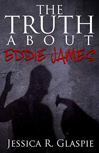 9780999204504: The Truth About Eddie James