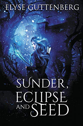 9780999204924: Sunder, Eclipse and Seed