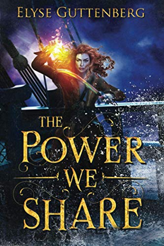 Stock image for The Power We Share for sale by GreatBookPrices