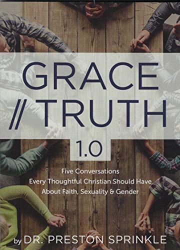 Stock image for Grace // Truth 1.0 for sale by Goodwill of Colorado