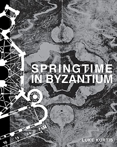 Imagen de archivo de Springtime in Byzantium a la venta por ThriftBooks-Dallas