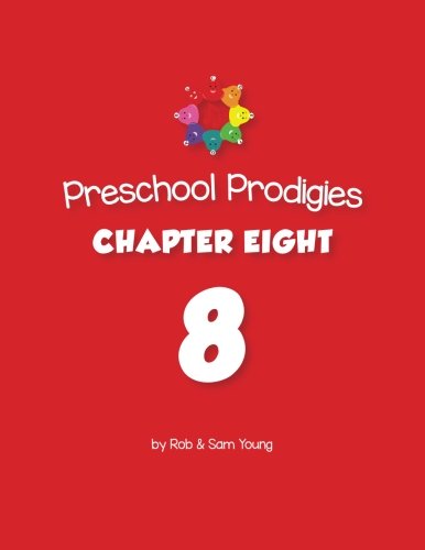 Imagen de archivo de Preschool Prodigies Chapter Eight (Preschool Prodigies Workbooks) a la venta por Seattle Goodwill