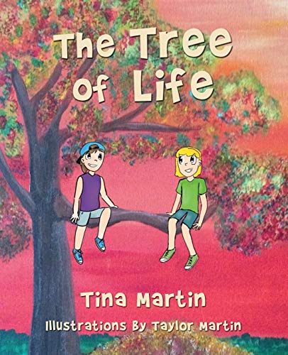 Stock image for The Tree of Life for sale by ThriftBooks-Dallas