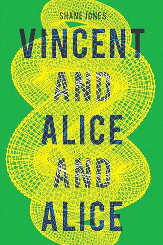 Stock image for Vincent and Alice and Alice for sale by Hippo Books
