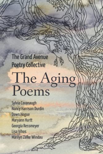 Stock image for The Aging Poems for sale by GF Books, Inc.