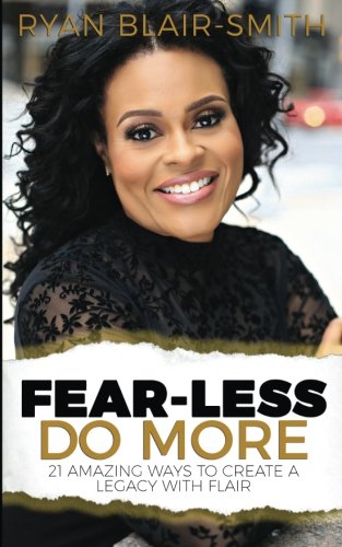 Stock image for Fear-Less Do More for sale by Gulf Coast Books