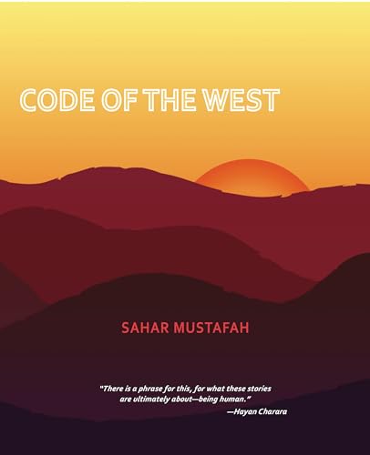 Stock image for Code of the West for sale by Better World Books