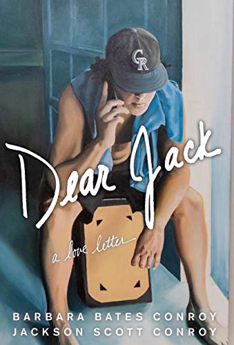 Stock image for Dear Jack: A Love Letter for sale by ThriftBooks-Dallas