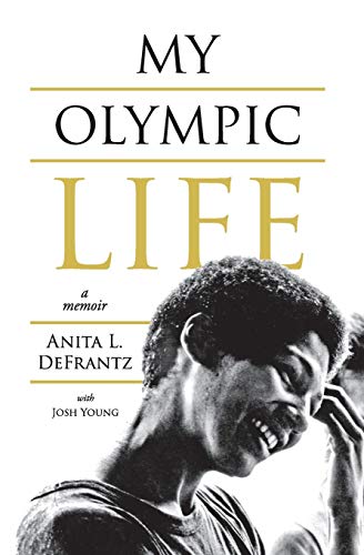 Stock image for My Olympic Life for sale by BombBooks