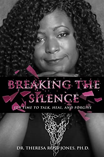 Imagen de archivo de Breaking The Silence a la venta por Blue Vase Books