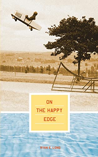 Stock image for On the Happy Edge for sale by Lucky's Textbooks