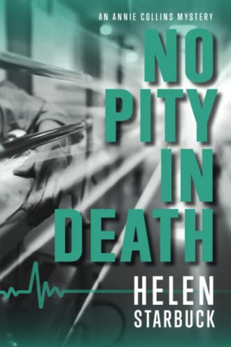 Stock image for No Pity In Death for sale by ThriftBooks-Dallas