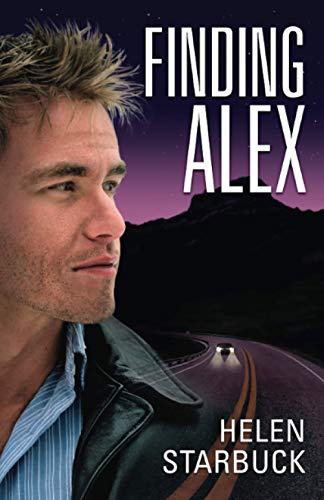 Stock image for Finding Alex for sale by Your Online Bookstore