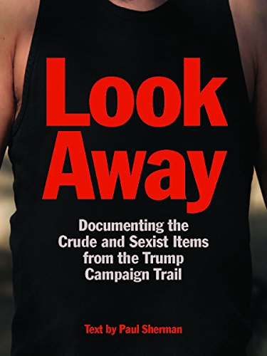 Stock image for Look Away for sale by Your Online Bookstore