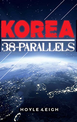 Stock image for Korea 38-Parallels for sale by Goodwill Southern California