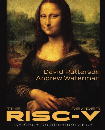 9780999249109: The RISC-V Reader: An Open Architecture Atlas