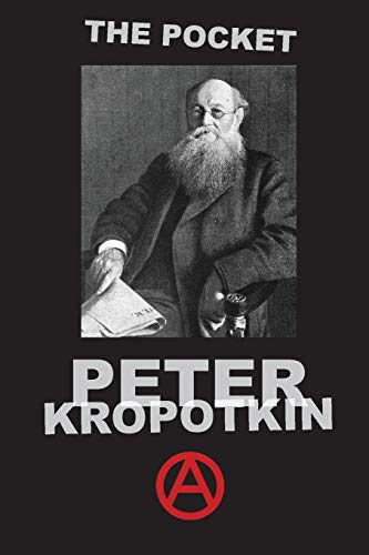 Imagen de archivo de The Pocket Peter Kropotkin a la venta por GF Books, Inc.