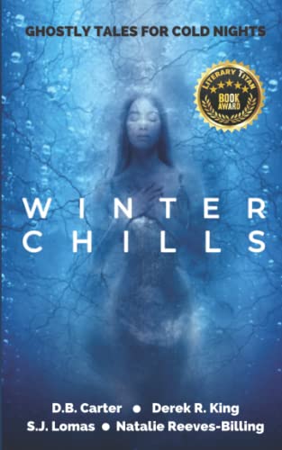 Imagen de archivo de Winter Chills: Ghostly Tales for Cold Nights a la venta por GF Books, Inc.