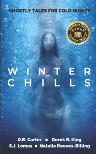 Stock image for Winter Chills: Ghostly Tales for Cold Nights for sale by ThriftBooks-Dallas