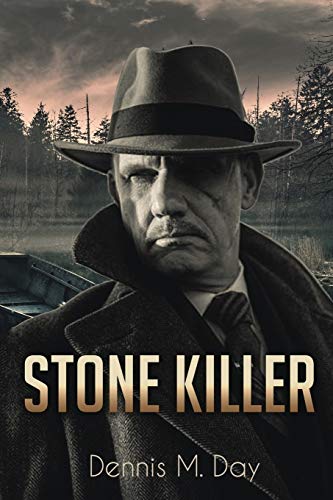 9780999254509: Stone Killer
