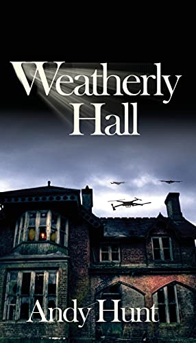 Stock image for Weatherly Hall for sale by GreatBookPrices