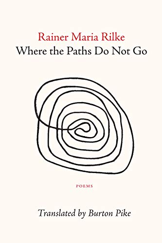 Imagen de archivo de Where the Paths Do Not Go a la venta por GF Books, Inc.