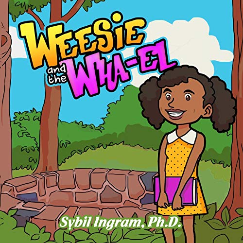 Stock image for Weesie and the Wha-el for sale by ThriftBooks-Atlanta