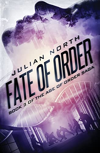 Stock image for Fate of Order (Age of Order Saga) for sale by SecondSale