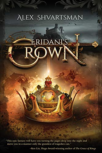 Stock image for Eridani's Crown for sale by Better World Books