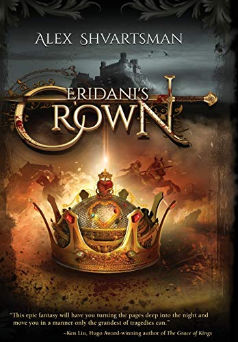 Stock image for Eridani's Crown for sale by ThriftBooks-Atlanta
