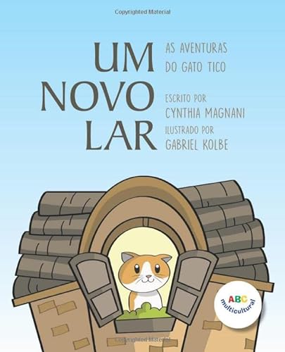 Beispielbild fr Um Novo Lar (Portuguese Edition) zum Verkauf von Decluttr
