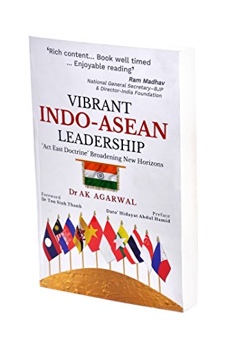 Stock image for VIBRANT INDO-ASEAN LEADERSHIP for sale by Books Puddle