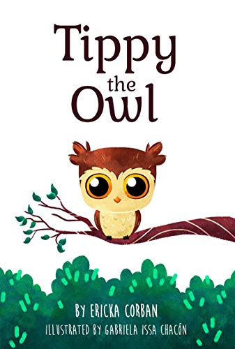Beispielbild fr Tippy the Owl zum Verkauf von SecondSale