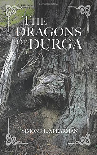 9780999278208: The Dragons of Durga