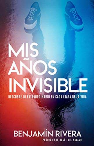 Imagen de archivo de Mis Años Invisible a la venta por ThriftBooks-Dallas