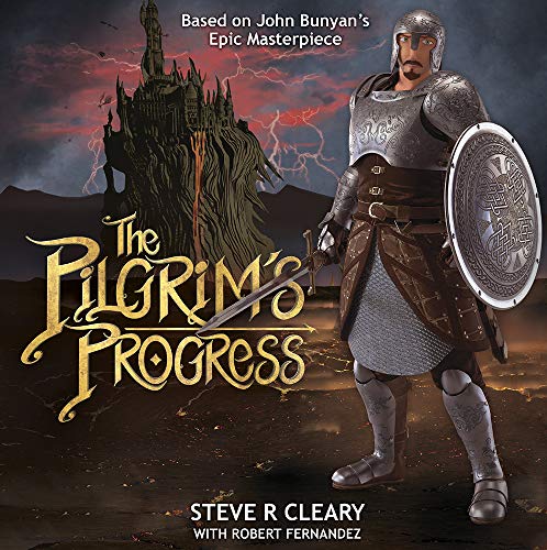 Imagen de archivo de The Pilgrim's Progress a la venta por Reliant Bookstore