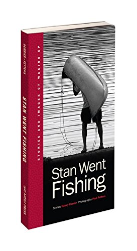 Stock image for Stan Went Fishing for sale by ThriftBooks-Atlanta