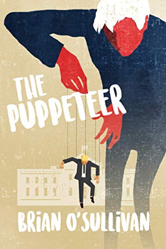 Stock image for The Puppeteer for sale by Better World Books