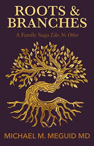 Beispielbild fr Roots & Branches : A Family Saga Like No Other zum Verkauf von Better World Books